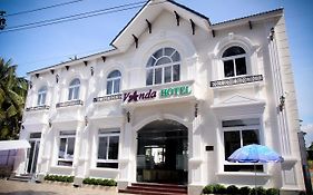 Vanda Hotel Phu Quoc